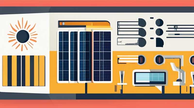 What type of solar cell