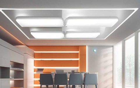 How to integrate solar tube into ceiling