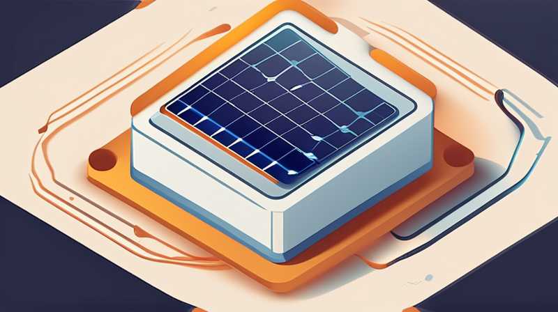 What are solar cells