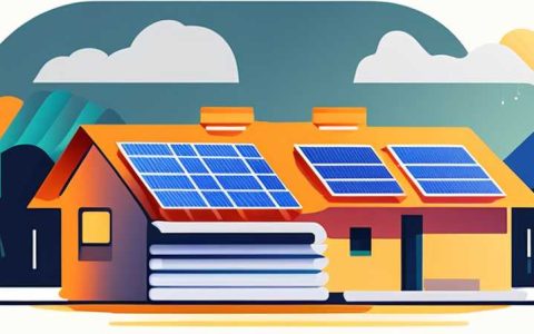 How to charge for home solar power generation