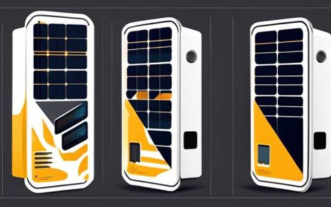 What brand of RV solar panels?