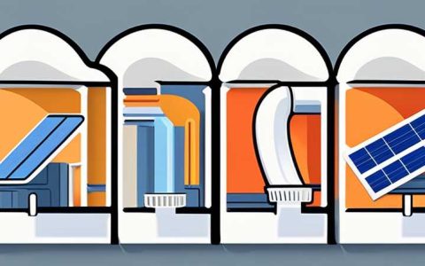 What is solar pipe insulation?