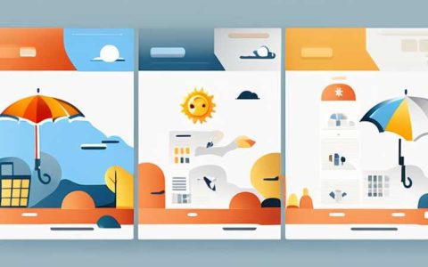 What umbrella has solar energy?