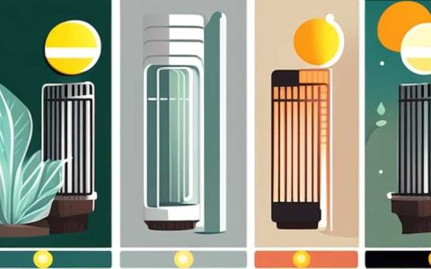 How to place solar garden lights