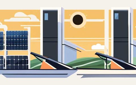 How many solar panels are there in China?