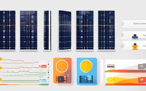What is the voltage of flexible solar panels?