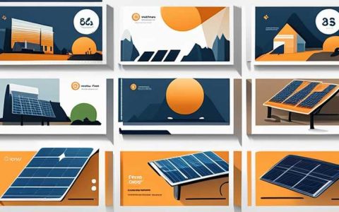 What are the Canadian solar companies?