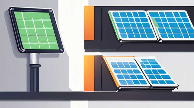 Which factory is better for photovoltaic solar lights?