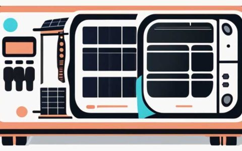 How much does a 400w RV solar battery cost