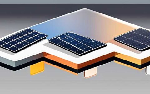 What are the characteristics of solar photovoltaic modules?