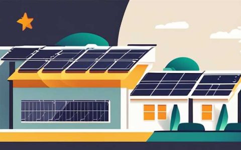 How much does it cost to install solar panels at home?