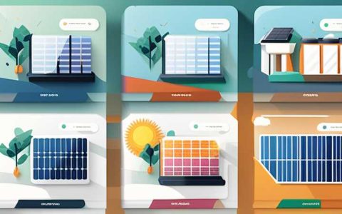 Where are the solar recycling plants?