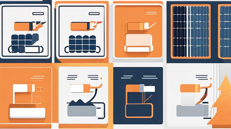 When should solar power be plugged in to prevent freezing?