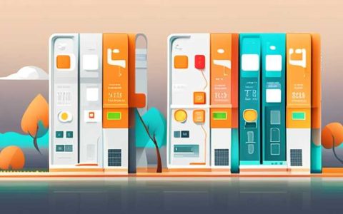 How to deal with aging solar panels