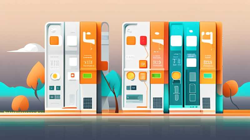 How to deal with aging solar panels