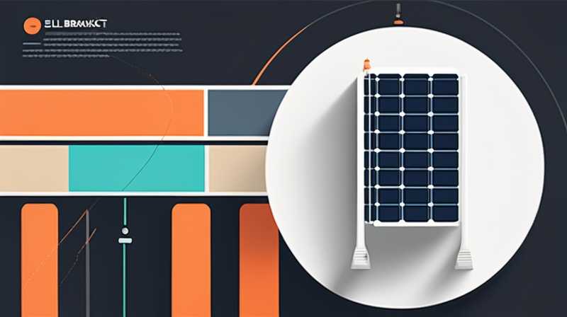 How to sell carbon steel solar bracket