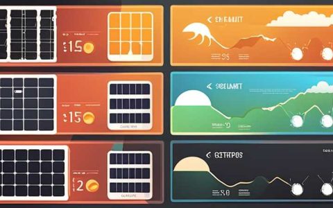 How many watts of solar energy can I buy?