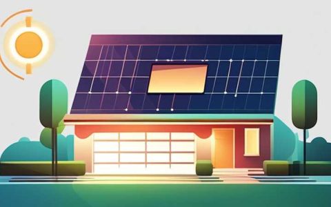 How to choose solar exterior lights