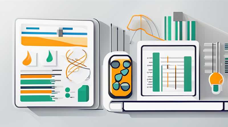 Cómo realizar el examen de ingeniero de pruebas de almacenamiento de energía