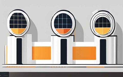 How to identify aging of solar tubes