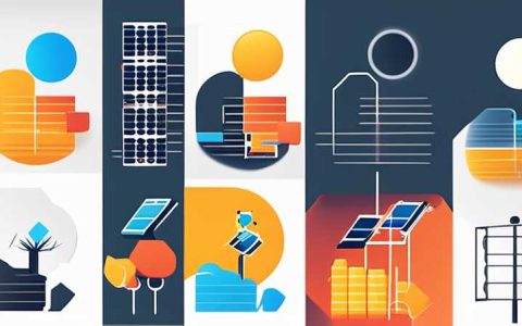 Which one saves more electricity: solar energy or lamps