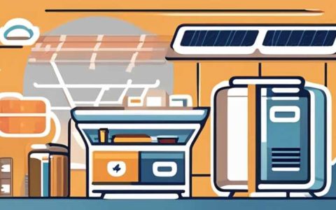 How much does a solar panel for a refrigerator cost?
