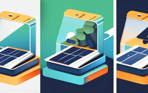 Where is the solar charging cable?