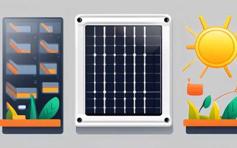 How much does a solar floating light panel bracket cost