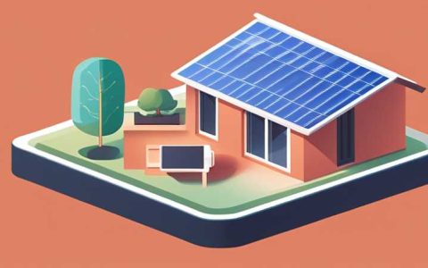 What is the use of the solar heat preservation button?