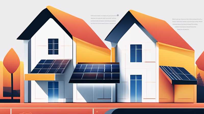 How many kilowatts does the solar roof have