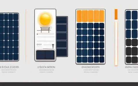 What brand is good for wall-mounted solar energy?