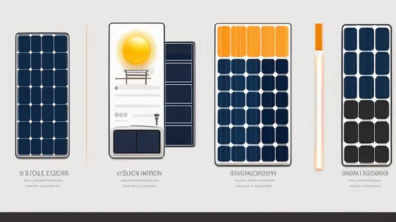 What brand is good for wall-mounted solar energy?