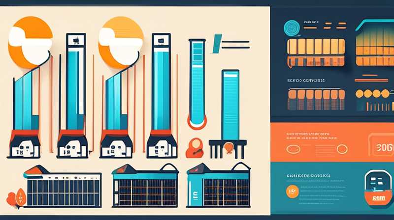 What industry does solar energy sales belong to?