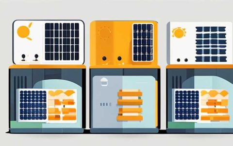 How to declare customs for solar power generation system