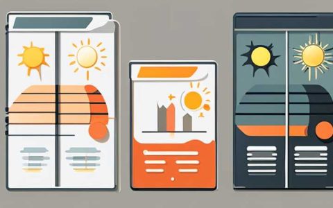 How much does a full set of 6-meter solar lights cost?