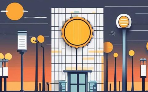 How to connect solar street lights to socket strips