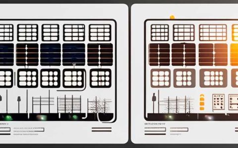 How many solar panels are needed for 100w monocrystalline silicon