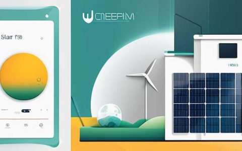 What oil is added by solar energy?