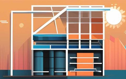 What is the structure of solar PVC pipe