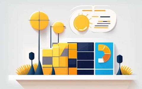 How many power generating blocks does a solar panel have?