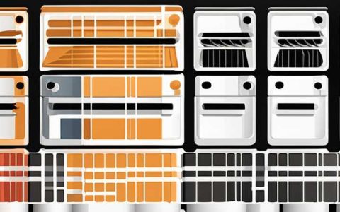 What radiator is used for solar floor heating