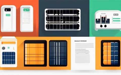 How to connect solar power battery to 24V
