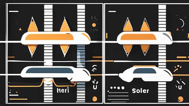 What is a solar charger picture