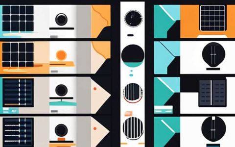 How to make your own solar powered projector