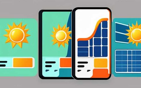 How much electricity can a solar panel generate per square meter?