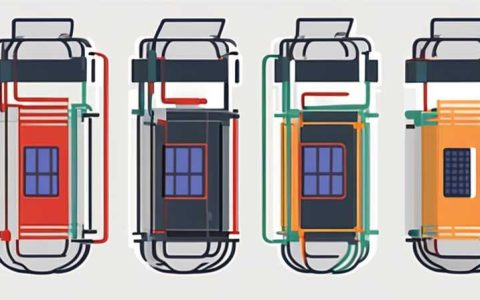 How to Solder the Drive Wire of a Small Solar Lamp