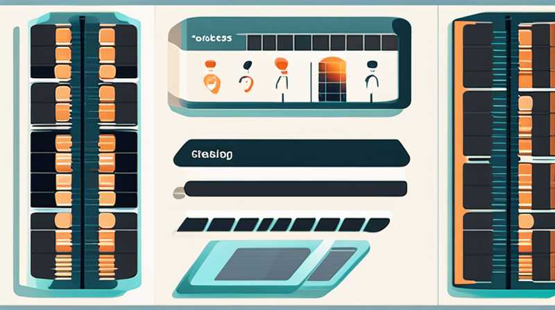 What does 30 watts of solar energy mean?