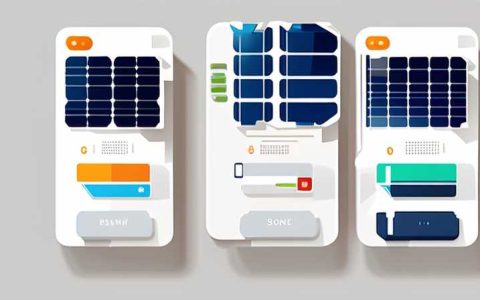 What are solar photovoltaic panels like?