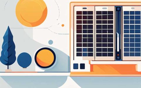 How long does a solar computer last?