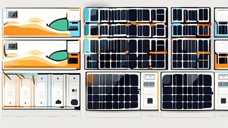 Why is solar power generation called photovoltaic?